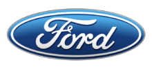 3. Ford