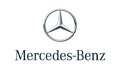 8. Mercedes-Benz