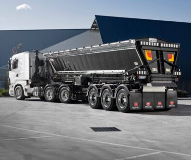 Trailer Finance Photo