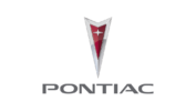 10. Pontiac