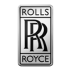 10. Rolls Royce