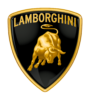 4. Lamborghini