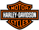 2. Harley Davidson