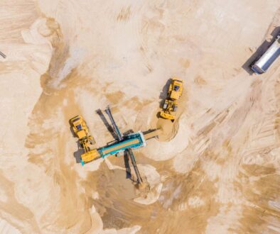 rs Aerial View - Truck and Equipment rs Aerial View - Truck and Equipment