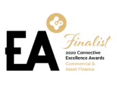 2020 Connective EA - Finalist