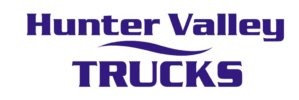 Hunter Valley Trucks Logo