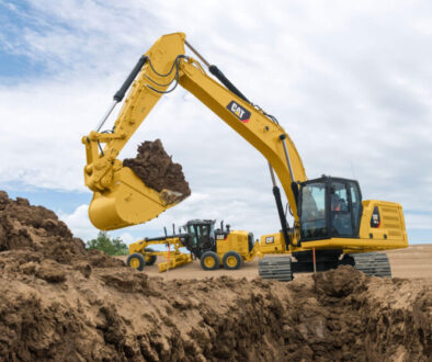 Machinery & Equipment