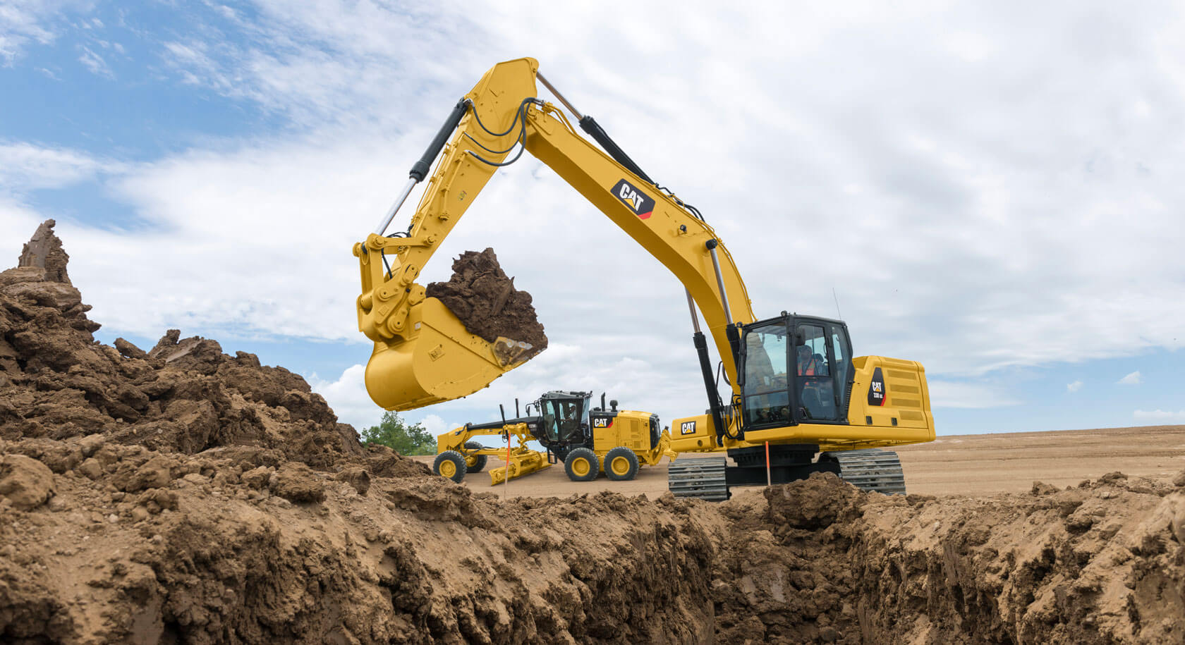 Machinery & Equipment