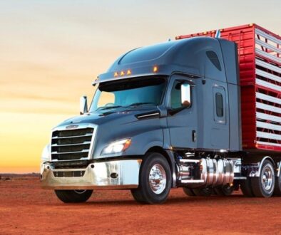 tRUCK PHOTO