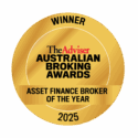 2025 Asset Finance Broker WINNER