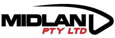 12. Midland